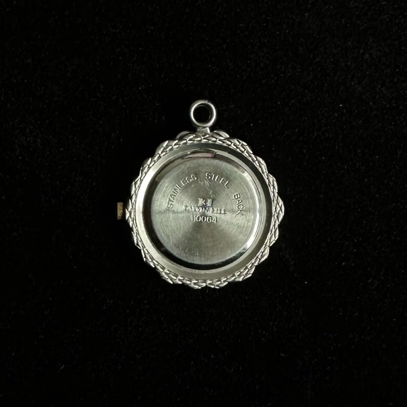 Pendant Watch - Picture 5 of 7